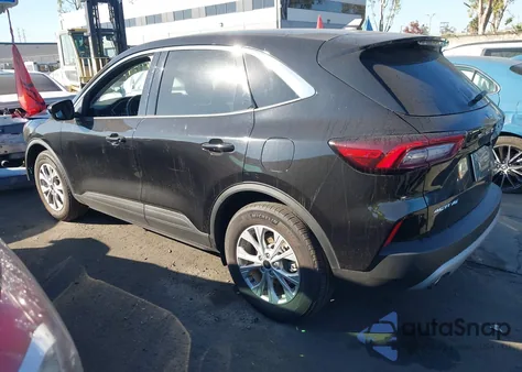 2024 Ford Escape Active из США, поврежденный, VIN 1FMCU0GN2RUB51944